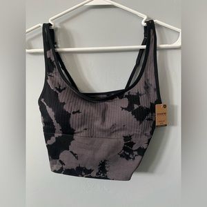 VS PINK long line sports bras